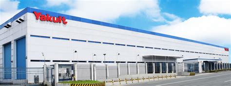 Yakult Philippines, Incorporated jobs and profile.